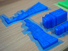 сувенирная 3D печать