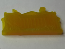 фотополимерная печать деталей 3D Скилл