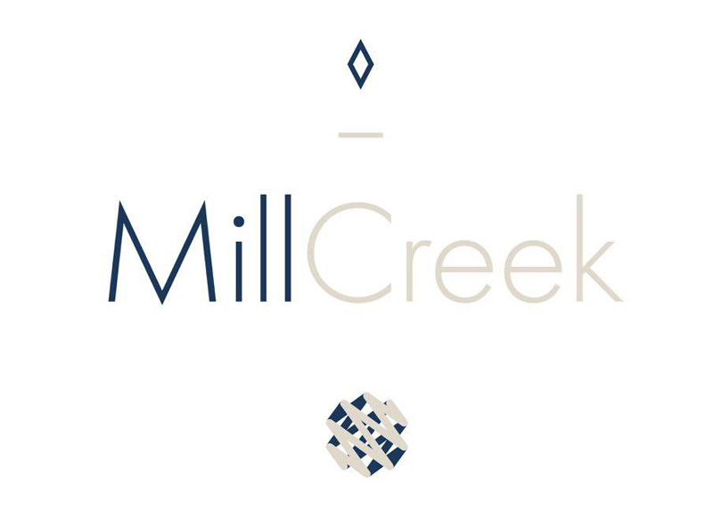 Логотоп MillCreek